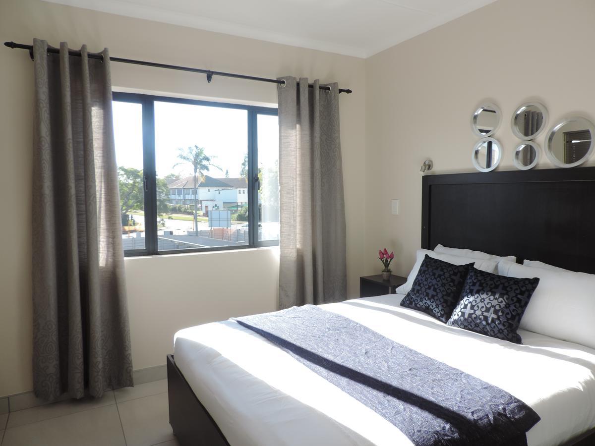 The Living Collective Apartments Pietermaritzburg Exterior foto