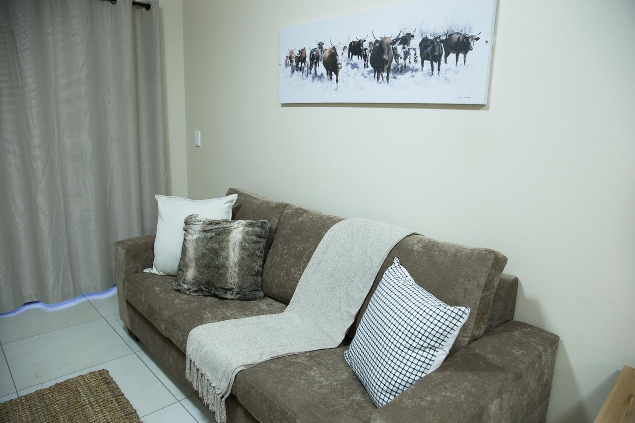 The Living Collective Apartments Pietermaritzburg Exterior foto